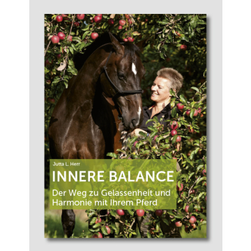 Innere Balance - Hardcover