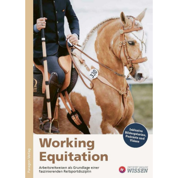 Working Equitation