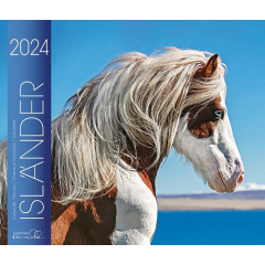 Isländer 2024